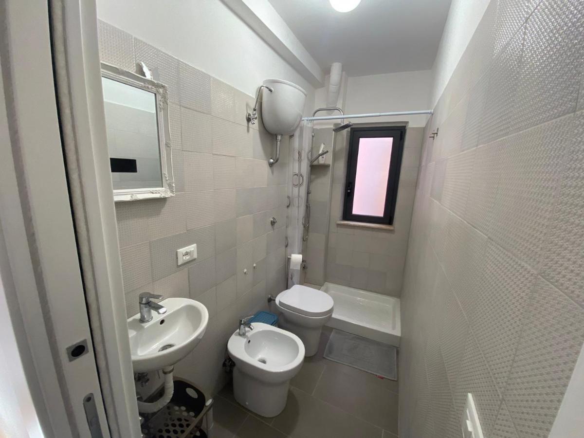 B&B Casetta Verde Felice Шилла Экстерьер фото